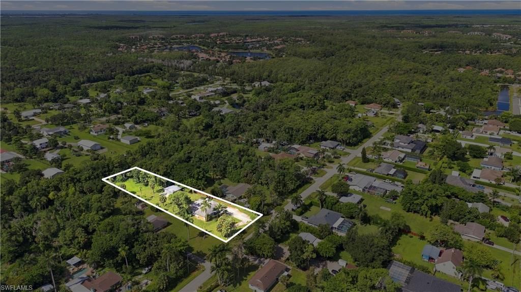 5290 Cypress Ln , Naples, FL 34113 Photo
