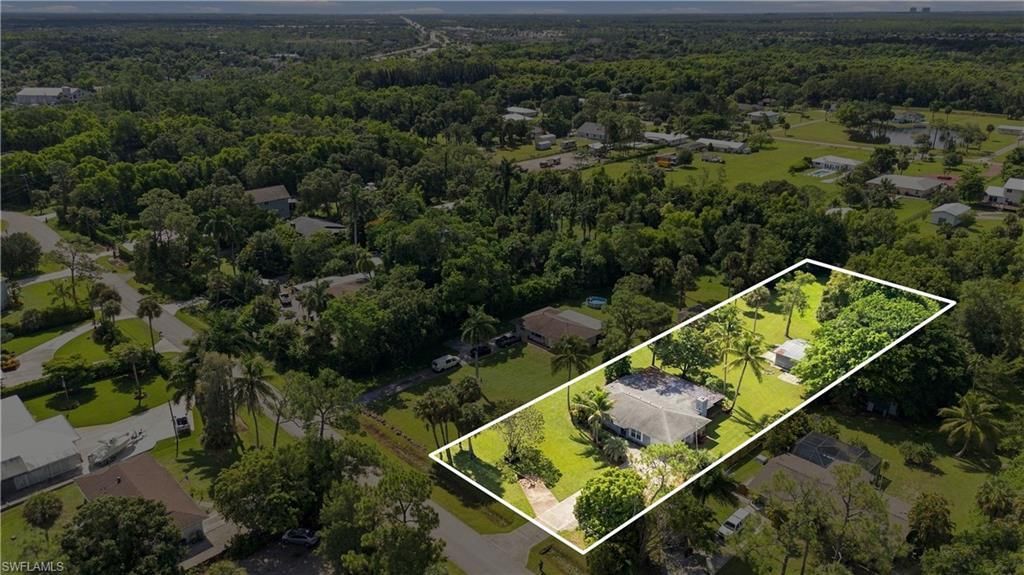 5290 Cypress Ln , Naples, FL 34113 Photo