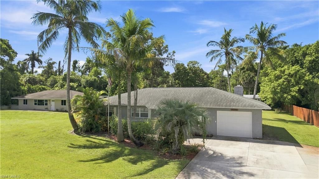5290 Cypress Ln , Naples, FL 34113 Photo