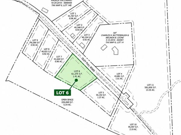 14-A6 Oxen Pull Road , Fryeburg, ME 04037