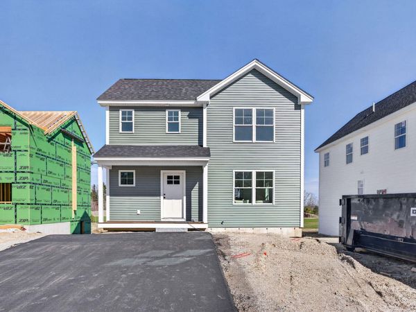 12 Feldspar Lane , Unit 27, Cumberland, ME 04021
