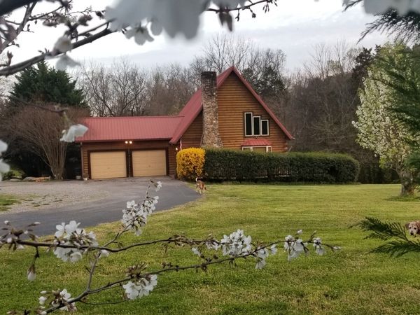 598 County Road 405 , Madisonville, TN 37354
