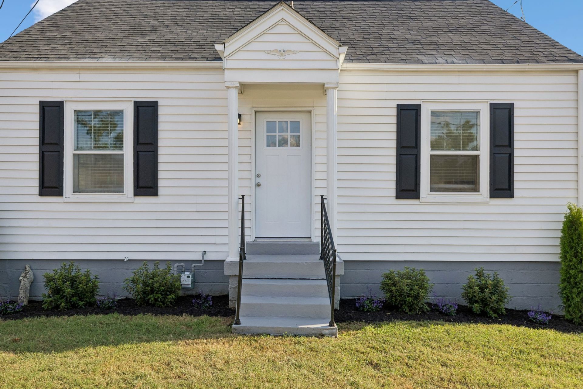 524 E Trinity Ln Nashville, TN 37207