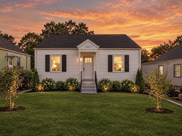 524 E Trinity Ln, Nashville, TN 37207