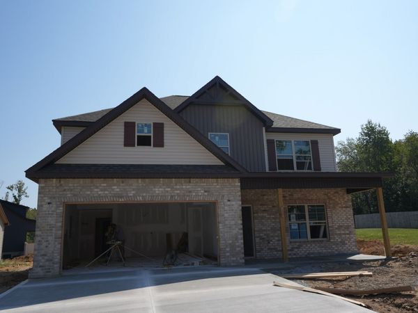 101 Sycamore Hill , Clarksville, TN 37042