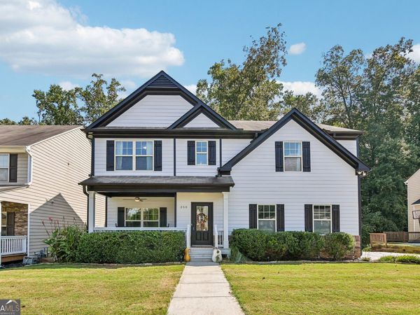 350 Parc Crossing, Acworth, GA 30102