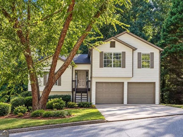 7380 Hunters Ridge Drive, Douglasville, GA 30134