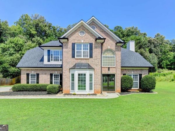 6336 SPRING LAKE Drive, Flowery Branch, GA 30542
