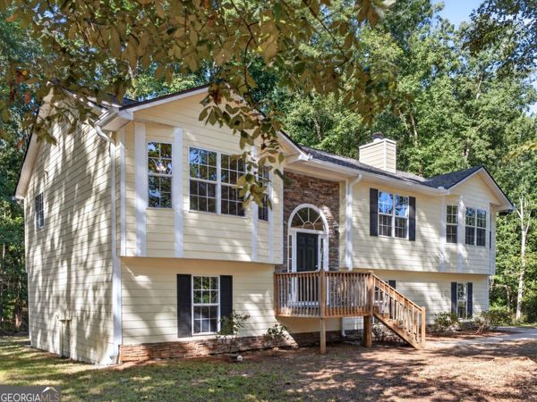 1052 Crystal Brook Way, Monroe, GA 30655