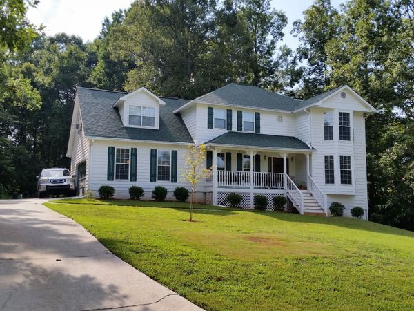 104 New Hood Road, Stockbridge, GA 30281