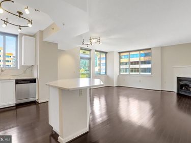 851 N GLEBE ROAD , Unit 311, ARLINGTON, VA 22203