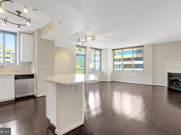851 N GLEBE ROAD, Unit 311, ARLINGTON, VA 22203