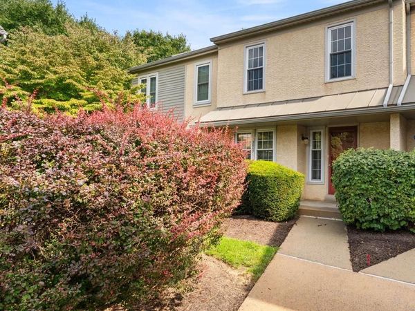 2007 ETON COURT , Unit 2007, WEST CHESTER, PA 19382