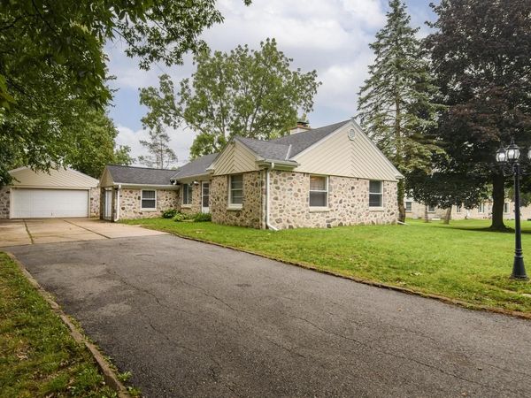 3260 S 124th STREET, West Allis, WI 53227