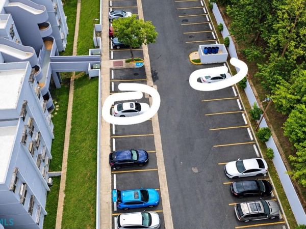 9402 FLAMINGO APARTMENTS, Unit 9402, Bayam?´n, PR 00959
