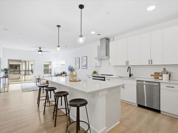 3101 Govalle Ave, Unit 114, Austin, TX 78702