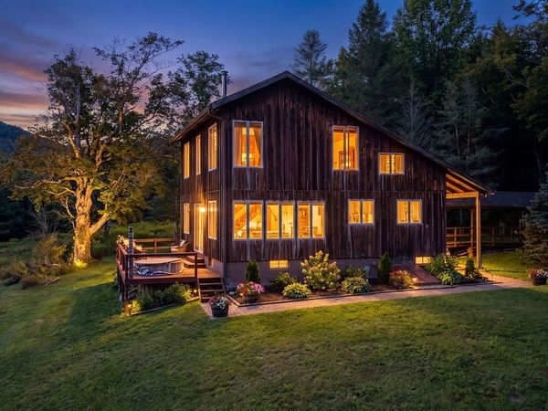 1731 Canada Hollow Road , Andes, NY 13731