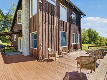 1731 Canada Hollow Road, Andes, NY 13731