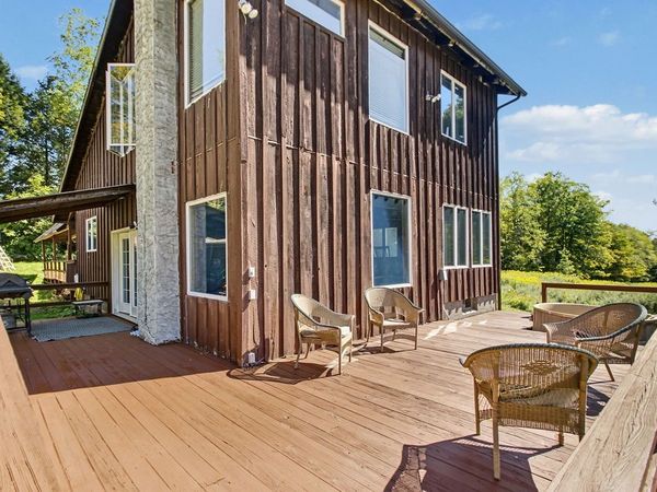 1731 Canada Hollow Road, Andes, NY 13731