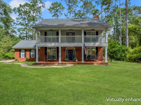 1601 Norwood Lane, Tallahassee, FL 32312