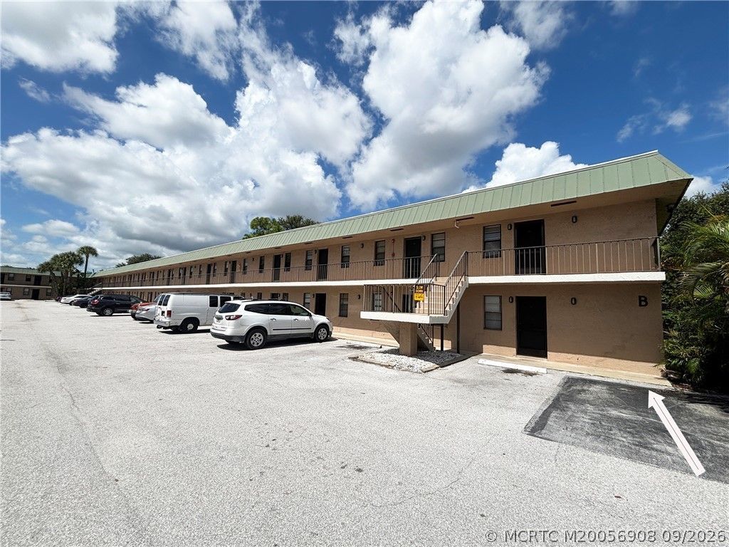 1041 SE Monterey Road , Unit 2-15, Stuart, FL 34994 Photo