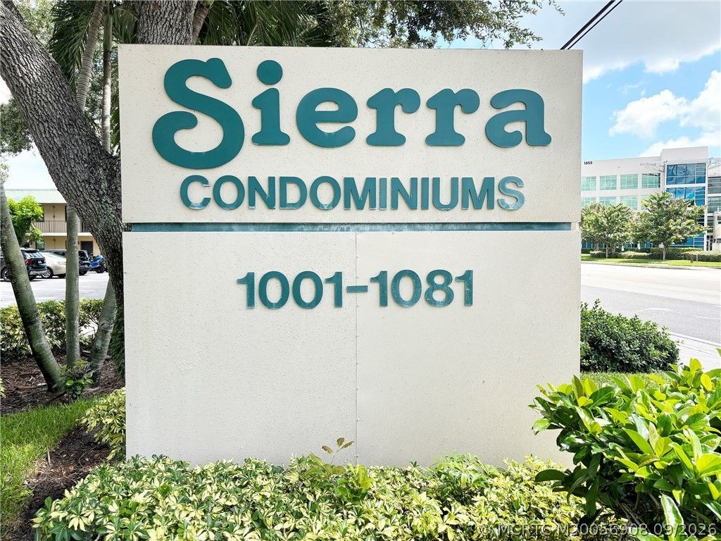 1041 SE Monterey Road , Unit 2-15, Stuart, FL 34994 Photo