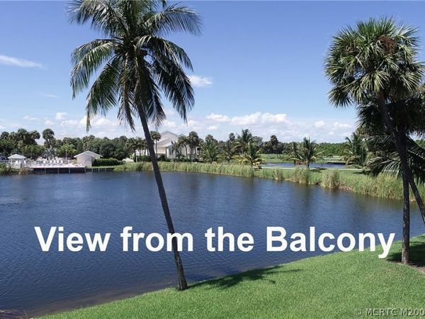 544 NE Plantation Road , Unit 4708, Stuart, FL 34996