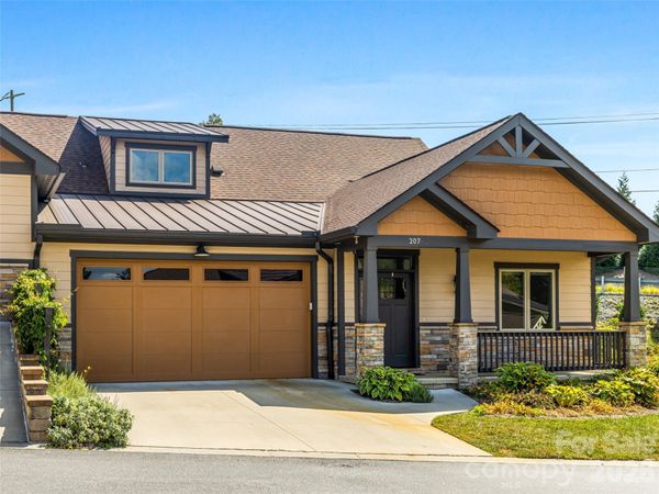 207 Sports Village Drive , Hendersonville, NC 28739