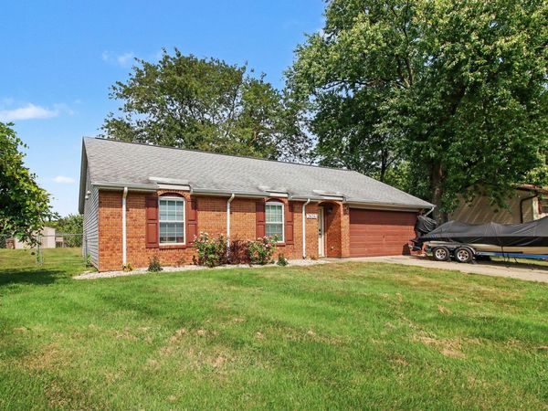 2616 Inez Court, Burlington, KY 41005