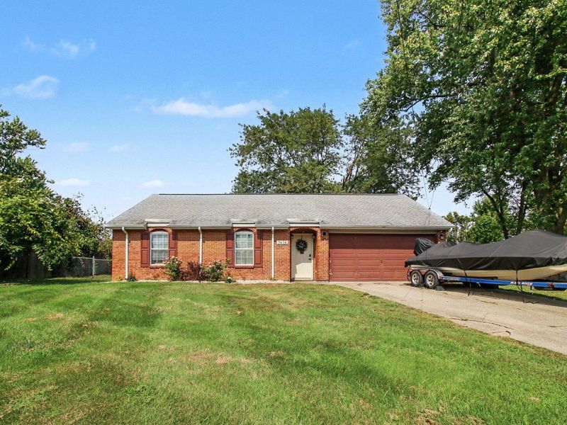 2616 Inez Court, Burlington, KY 41005 Photo 2