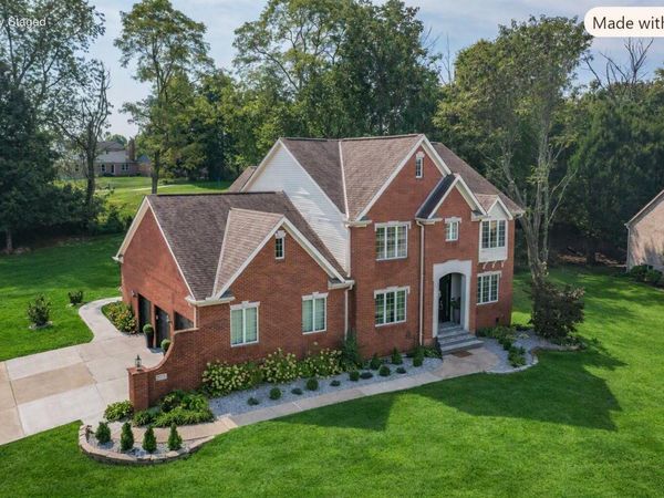 1525 Trophy Court, Florence, KY 41042