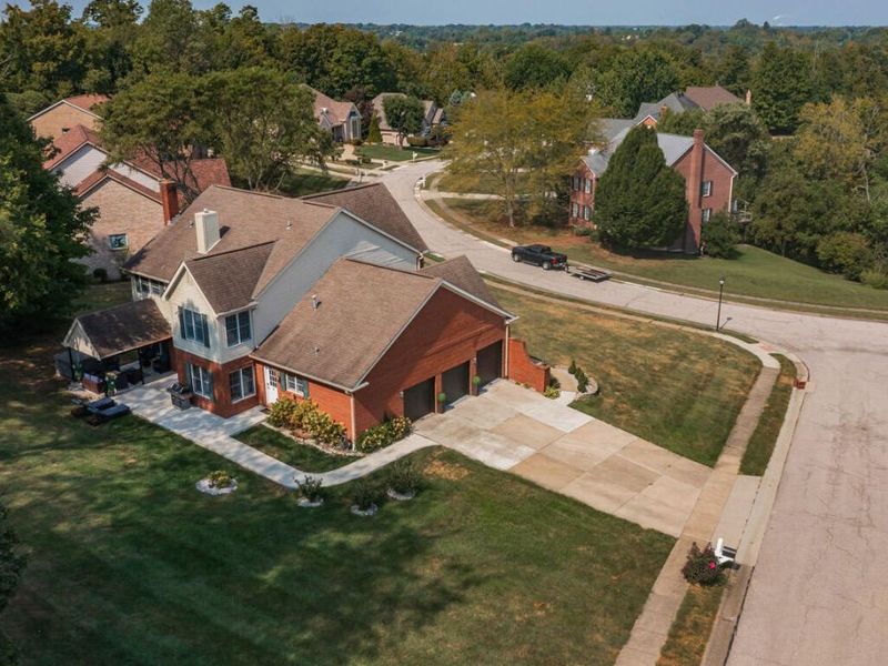 1525 Trophy Court, Florence, KY 41042 Photo 43