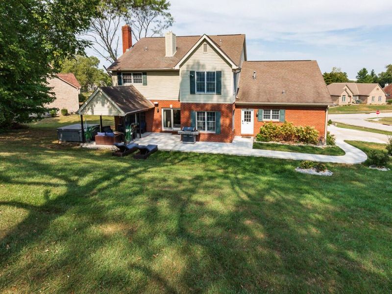 1525 Trophy Court, Florence, KY 41042 Photo 45