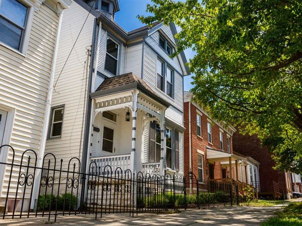 1037 Central Avenue, Newport, KY 41071
