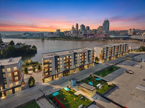 600 Ovation Way, Unit 312, Newport, KY 41071
