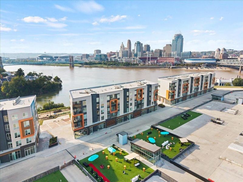 600 Ovation Way, Unit 312, Newport, KY 41071 Photo 45