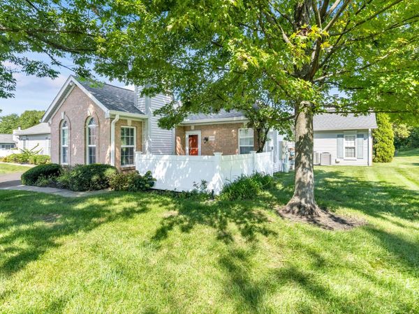 4990 Deer Forest Place , Westerville, OH 43081