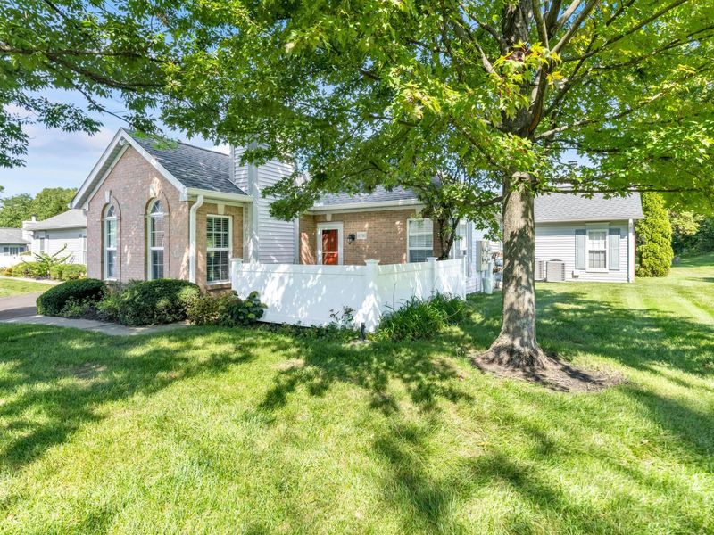 4990 Deer Forest Place , Westerville, OH 43081 Photo 1