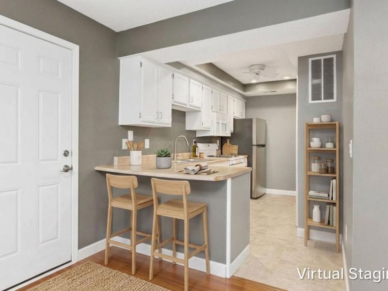 4990 Deer Forest Place , Westerville, OH 43081 Photo 14