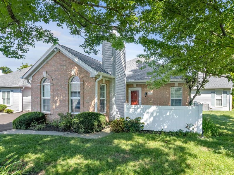 4990 Deer Forest Place , Westerville, OH 43081 Photo 2