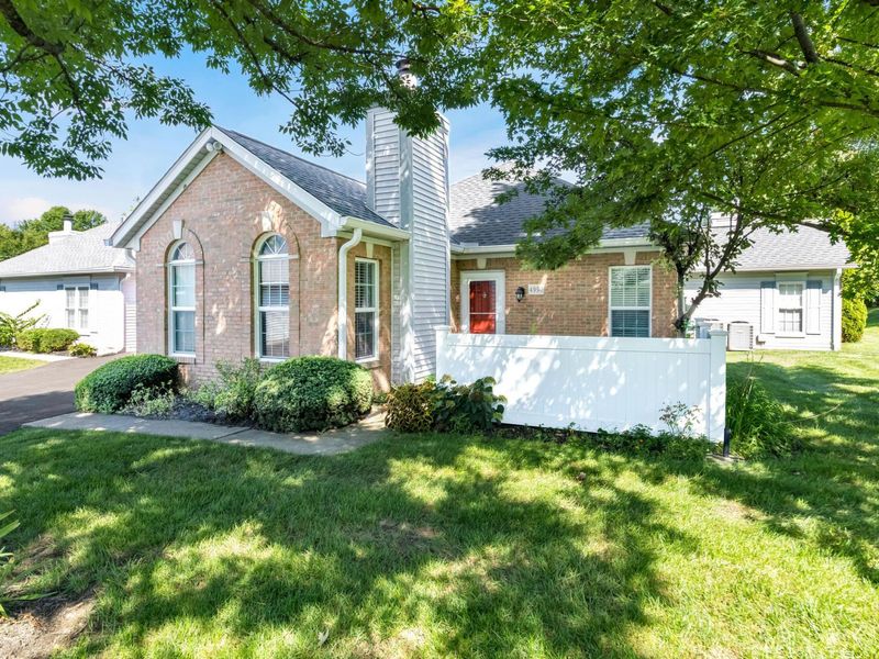 4990 Deer Forest Place , Westerville, OH 43081 Photo 3