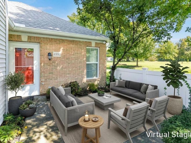 4990 Deer Forest Place , Westerville, OH 43081 Photo 5