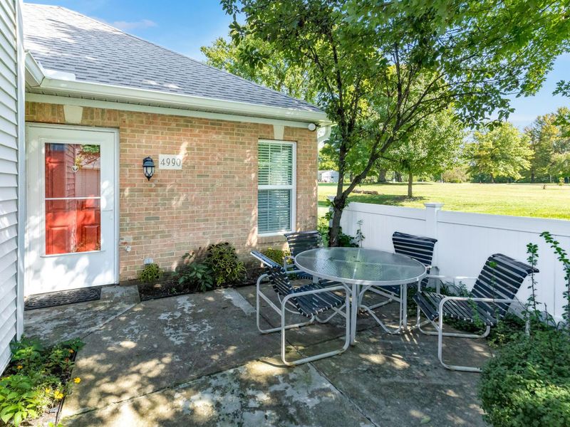 4990 Deer Forest Place , Westerville, OH 43081 Photo 6
