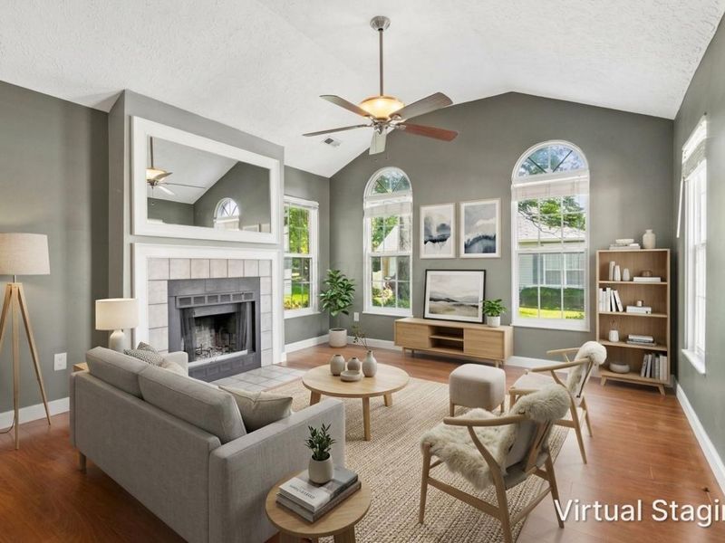4990 Deer Forest Place , Westerville, OH 43081 Photo 8