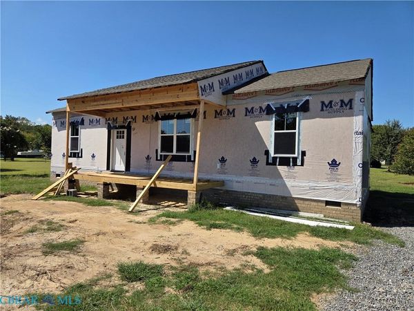 86 Pine Drive , White Stone, VA 22578