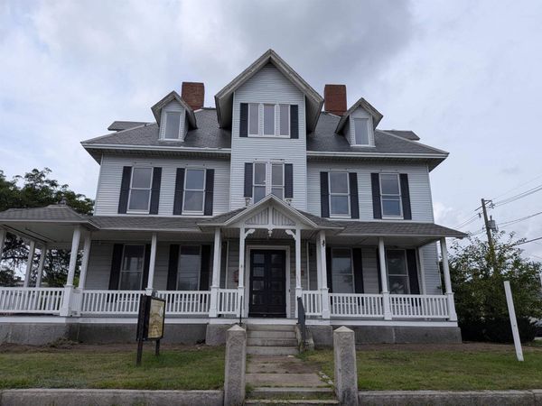 257 Main Street, Nashua, NH 03060