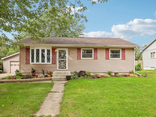 2028 Christilla Drive, Beloit, WI 53511