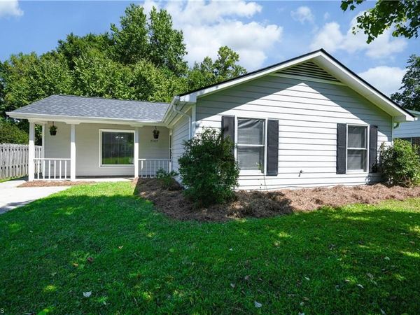 3307 Twin Brooks Drive, Greensboro, NC 27407