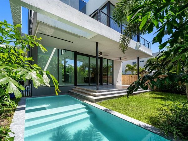 3310 Elizabeth Street, Coconut Grove, FL 33133