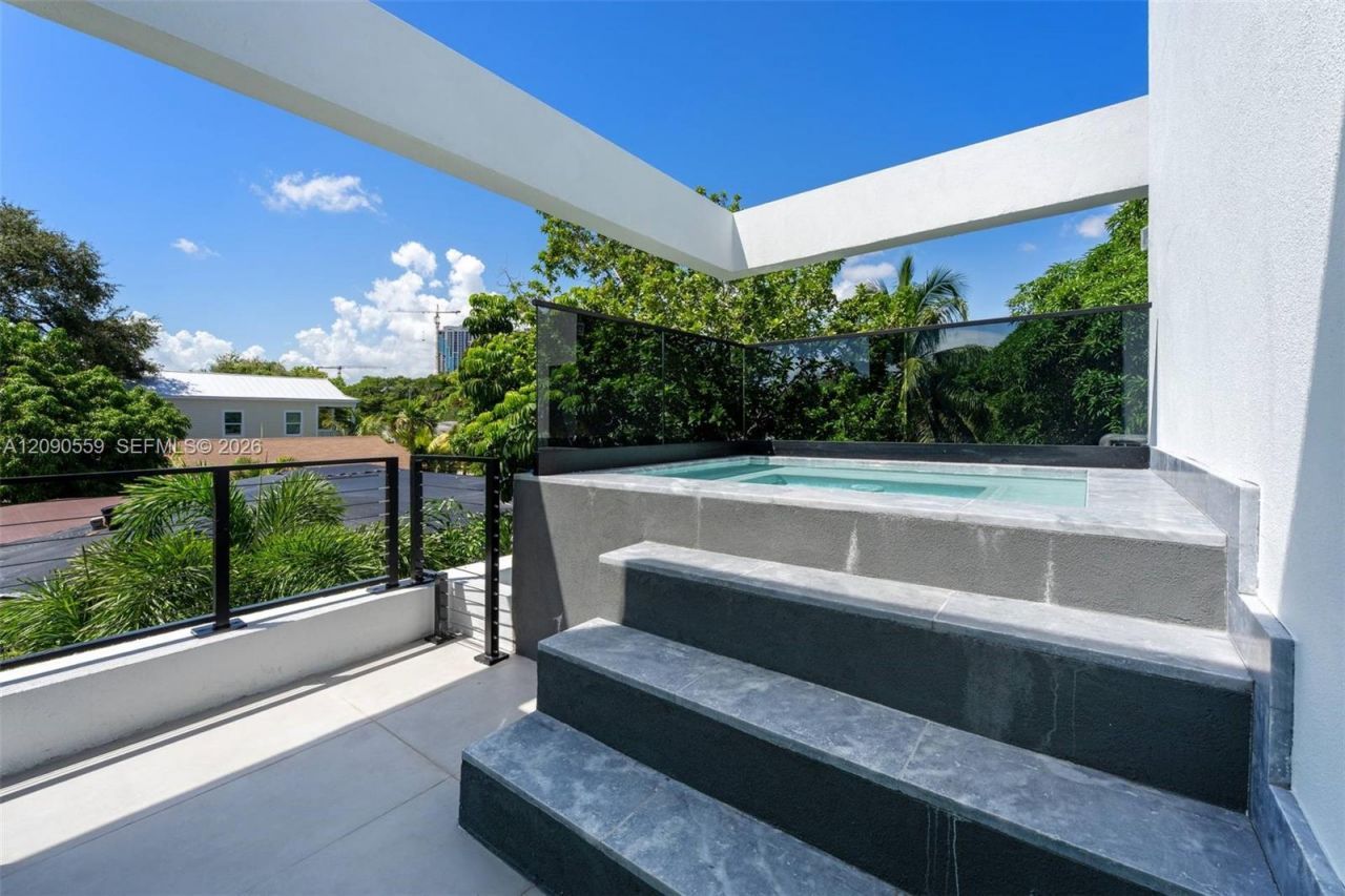 3310 Elizabeth Street, Coconut Grove, FL 33133 Photo
